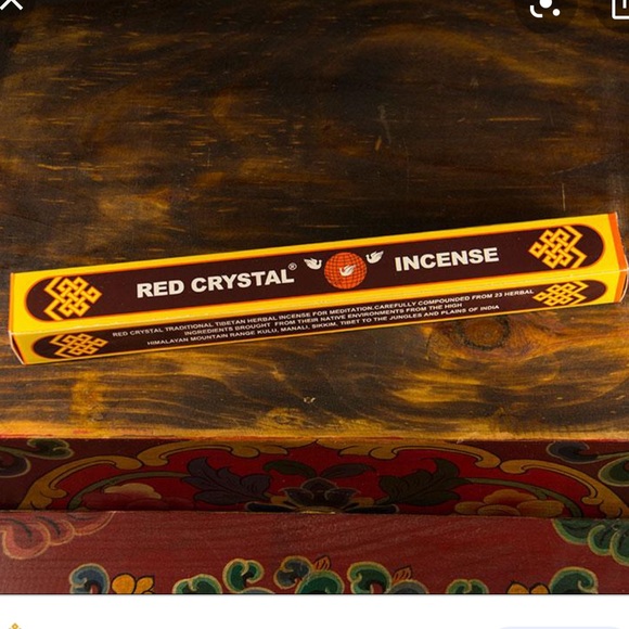 Incense - Picture 1 of 1